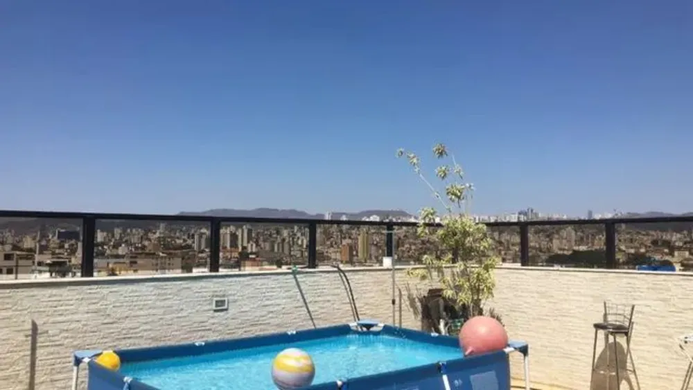 Apartamento, 3 quartos, 181 m² - Foto 1