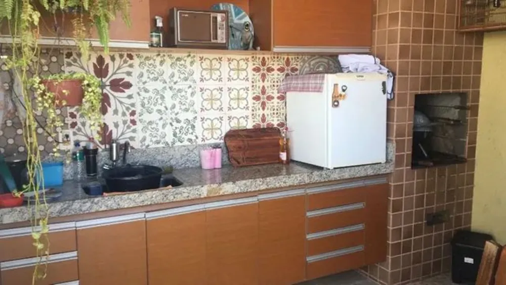 Apartamento, 3 quartos, 181 m² - Foto 3