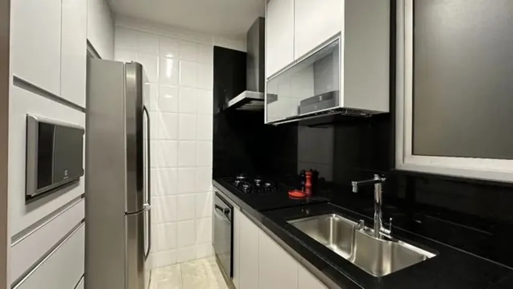 Apartamento, 3 quartos, 89 m² - Foto 3