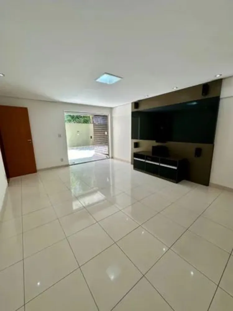 Apartamento, 3 quartos, 200 m² - Foto 1