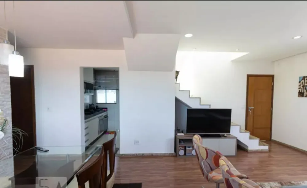 Apartamento, 4 quartos, 220 m² - Foto 2
