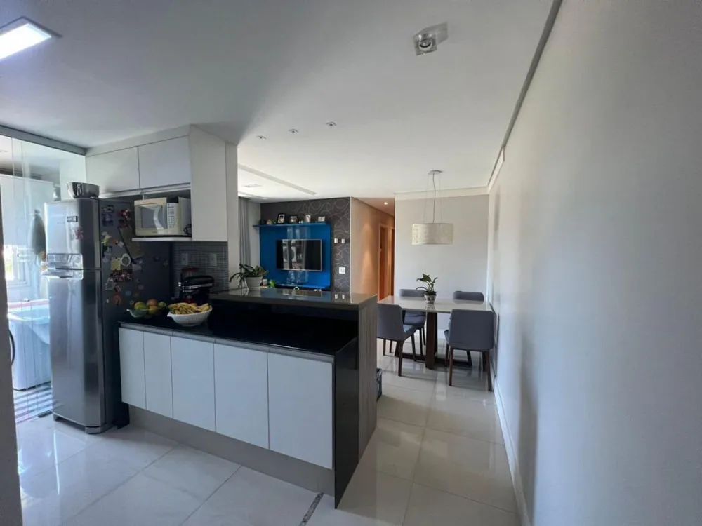 Apartamento, 3 quartos, 80 m² - Foto 3