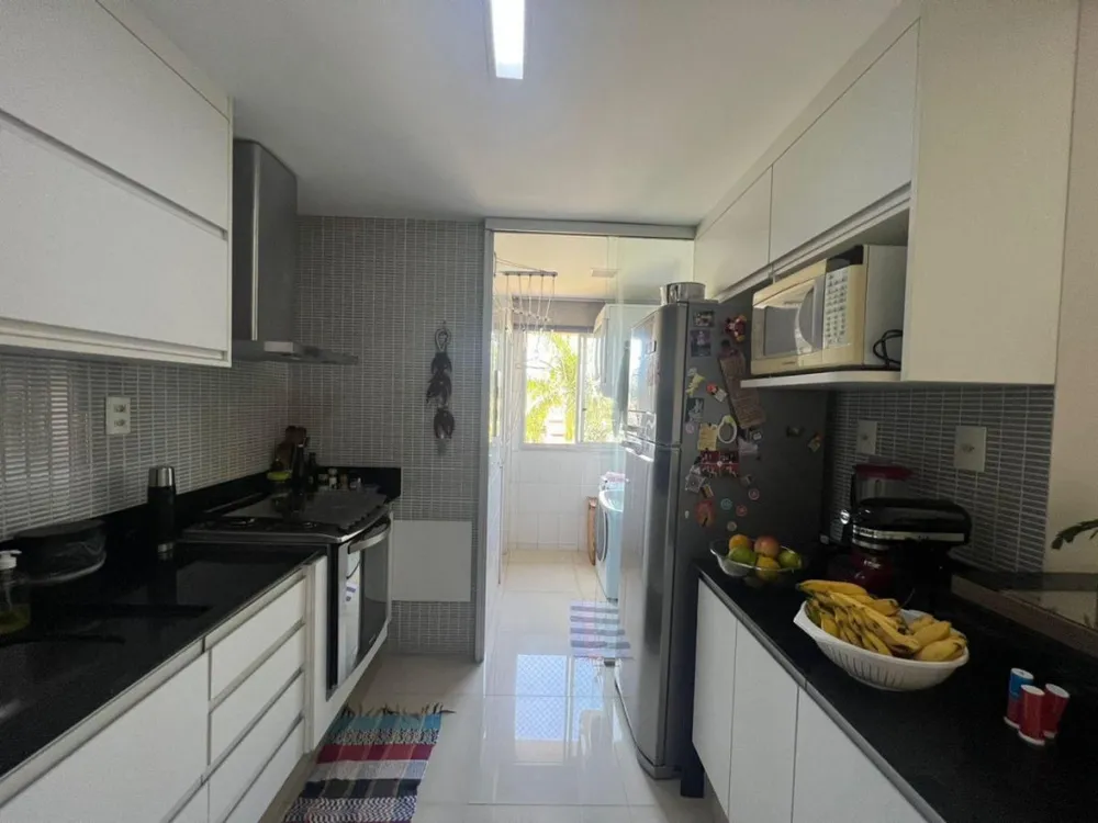Apartamento, 3 quartos, 80 m² - Foto 1