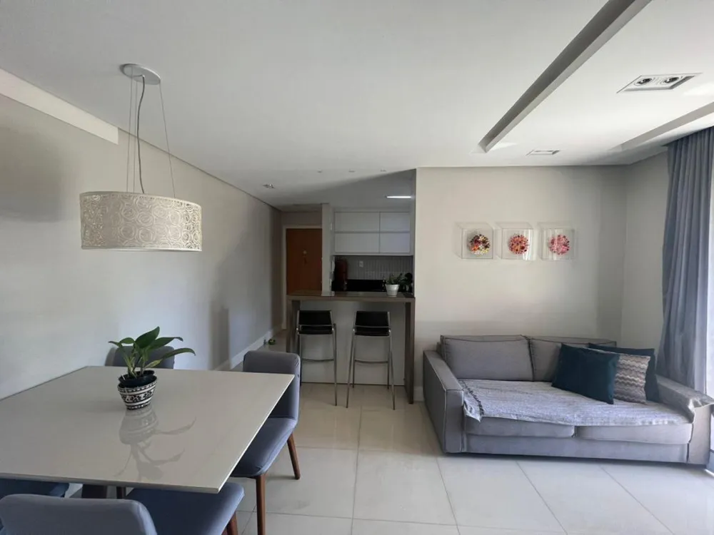 Apartamento, 3 quartos, 80 m² - Foto 2