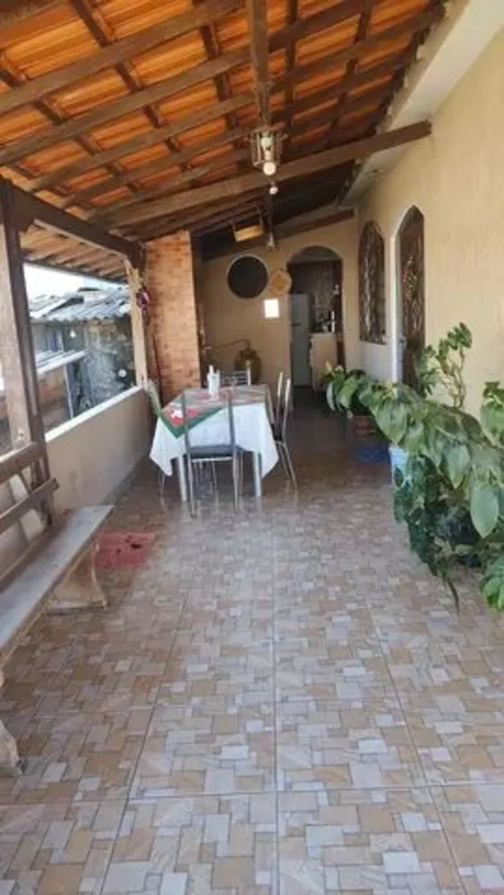 Casa, 2 quartos - Foto 3