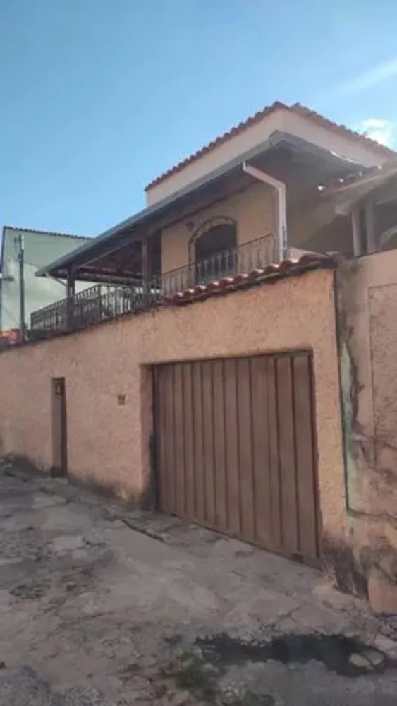 Casa, 2 quartos - Foto 2