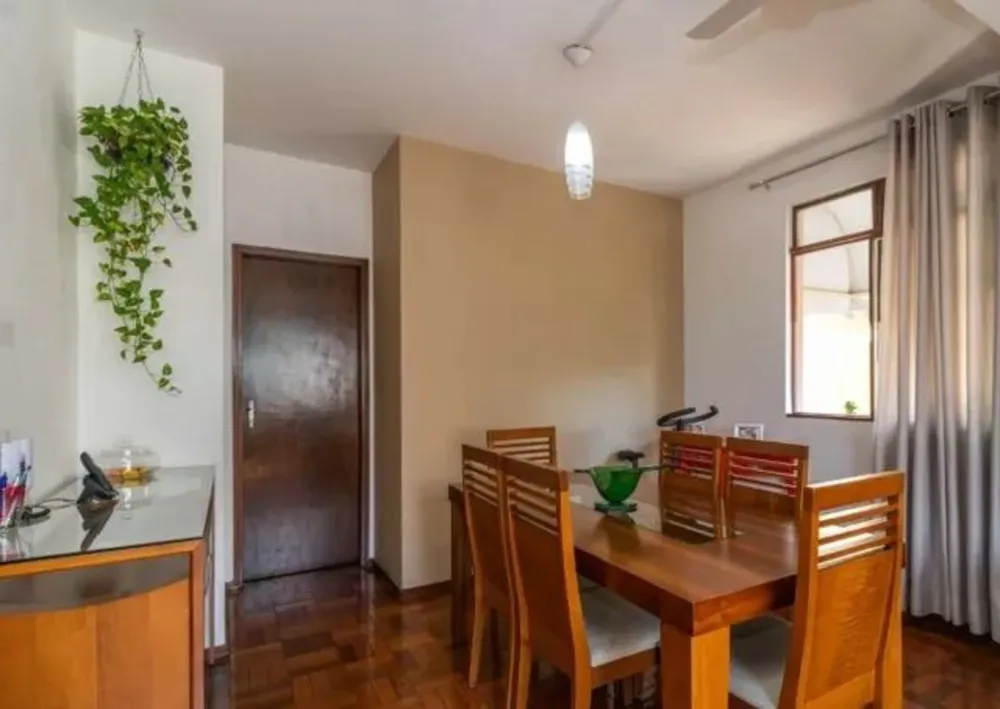 Apartamento, 3 quartos, 121 m² - Foto 2