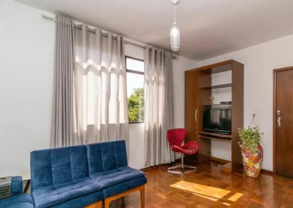 Apartamento, 3 quartos, 121 m² - Foto 3