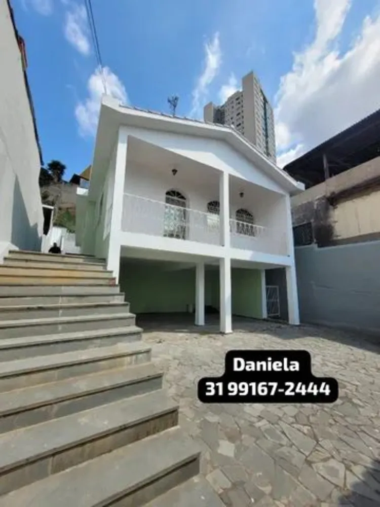 Casa, 3 quartos - Foto 1