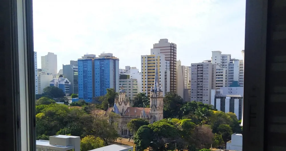 Apartamento, 3 quartos, 90 m² - Foto 1