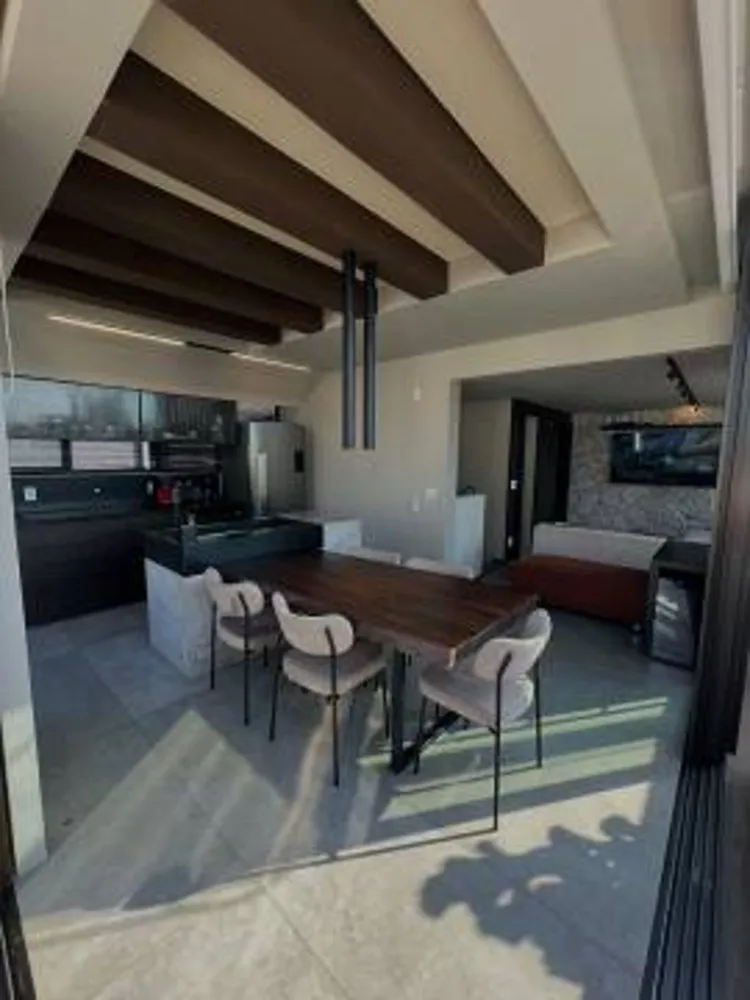 Cobertura, 3 quartos, 127 m² - Foto 1