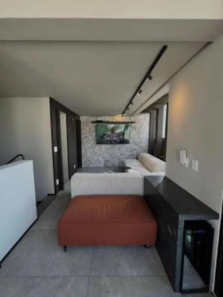 Cobertura, 3 quartos, 127 m² - Foto 2