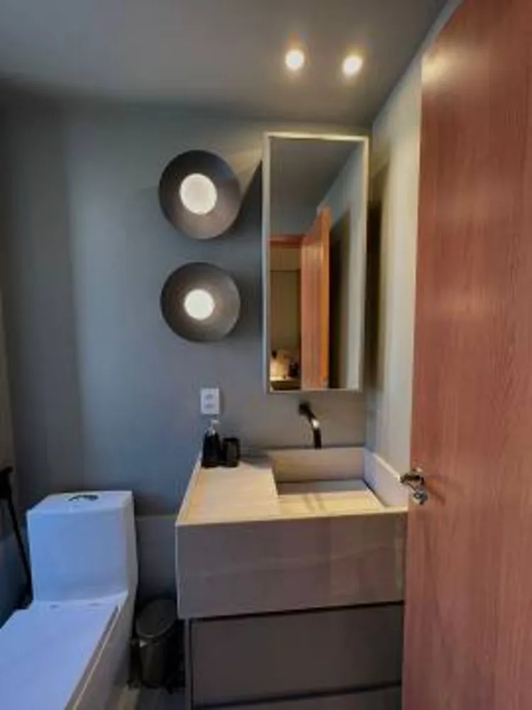 Cobertura, 3 quartos, 127 m² - Foto 5