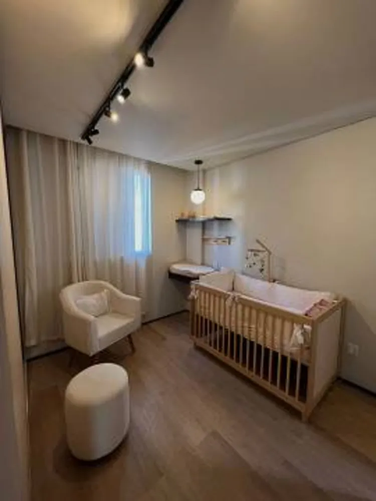 Cobertura, 3 quartos, 127 m² - Foto 4