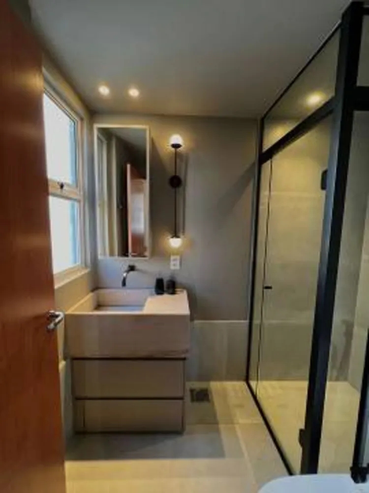 Cobertura, 3 quartos, 127 m² - Foto 6