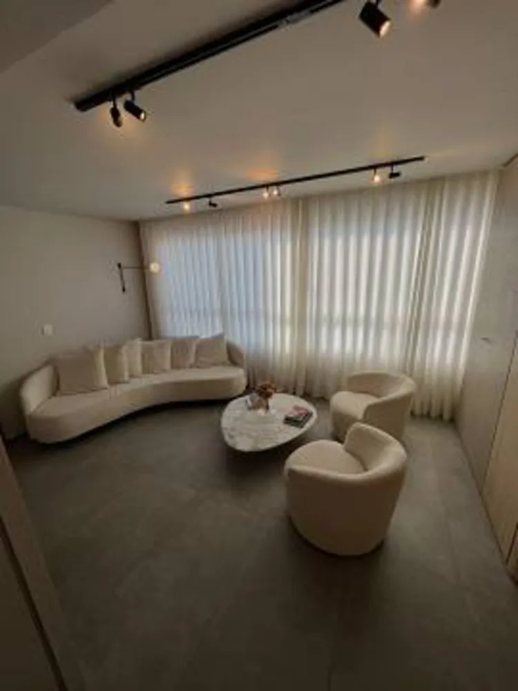Cobertura, 3 quartos, 127 m² - Foto 8