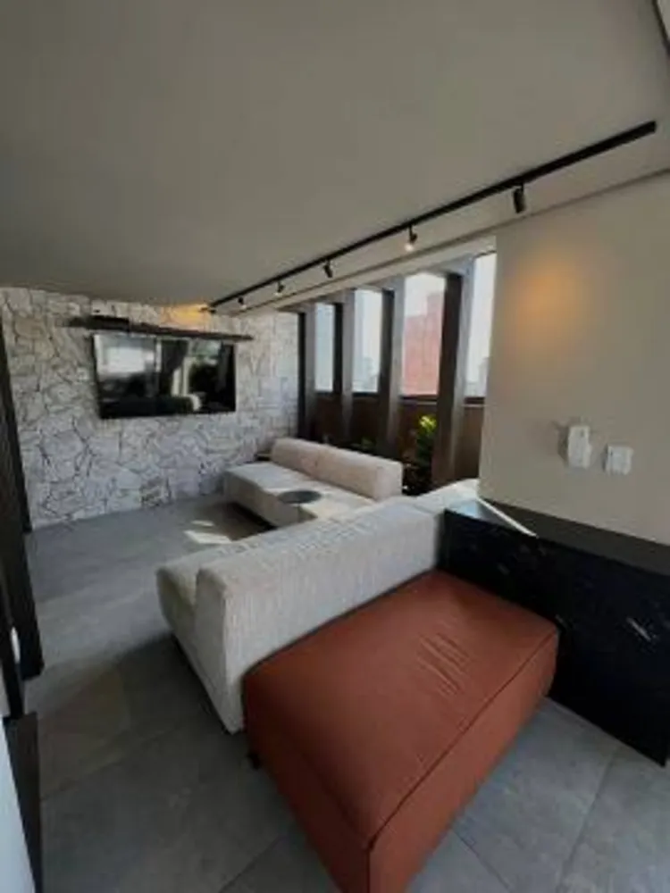 Cobertura, 3 quartos, 127 m² - Foto 3