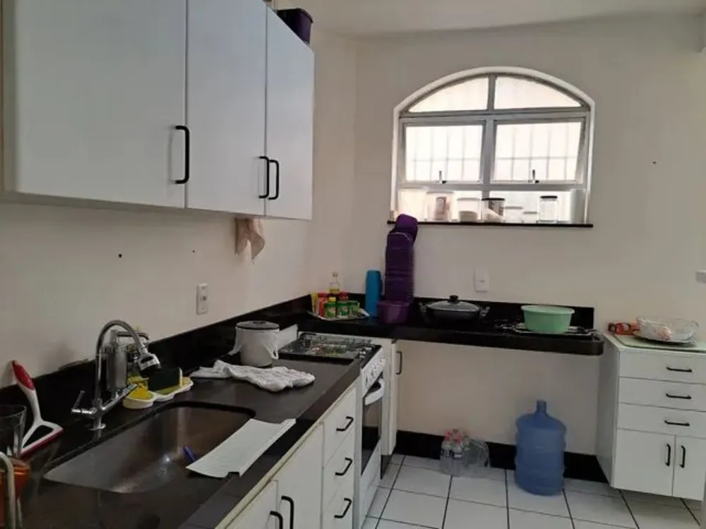 Apartamento, 3 quartos, 100 m² - Foto 3