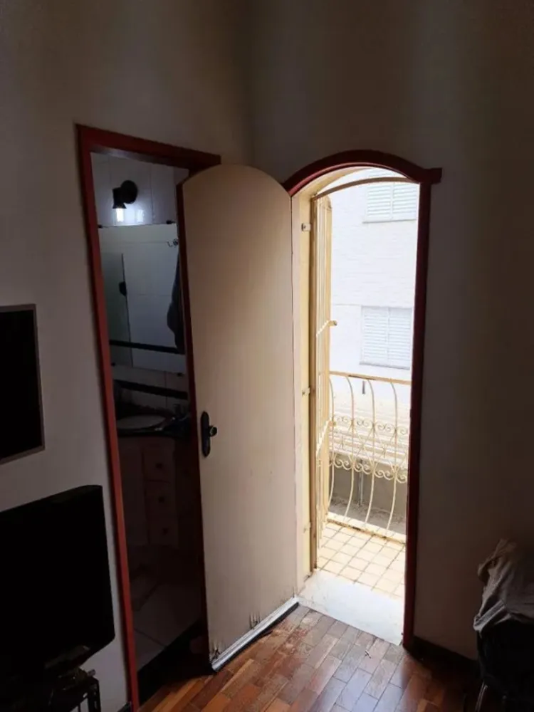 Apartamento, 3 quartos, 100 m² - Foto 2
