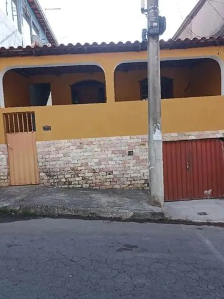 Casa, 2 quartos - Foto 2