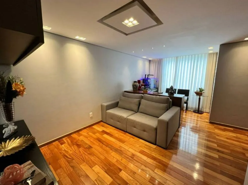 Apartamento, 3 quartos - Foto 2