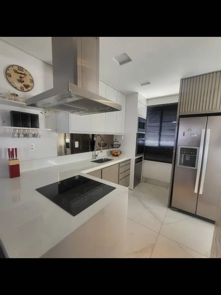 Apartamento, 3 quartos, 116 m² - Foto 1