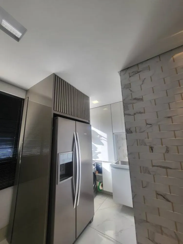 Apartamento, 3 quartos, 116 m² - Foto 3