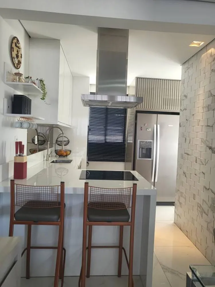 Apartamento, 3 quartos, 116 m² - Foto 2