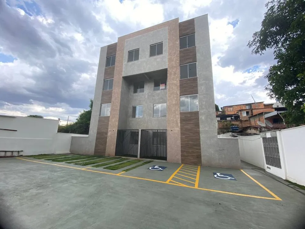 Apartamento, 2 quartos, 50 m² - Foto 1