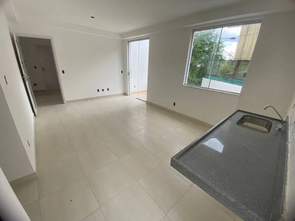 Apartamento, 2 quartos, 50 m² - Foto 3