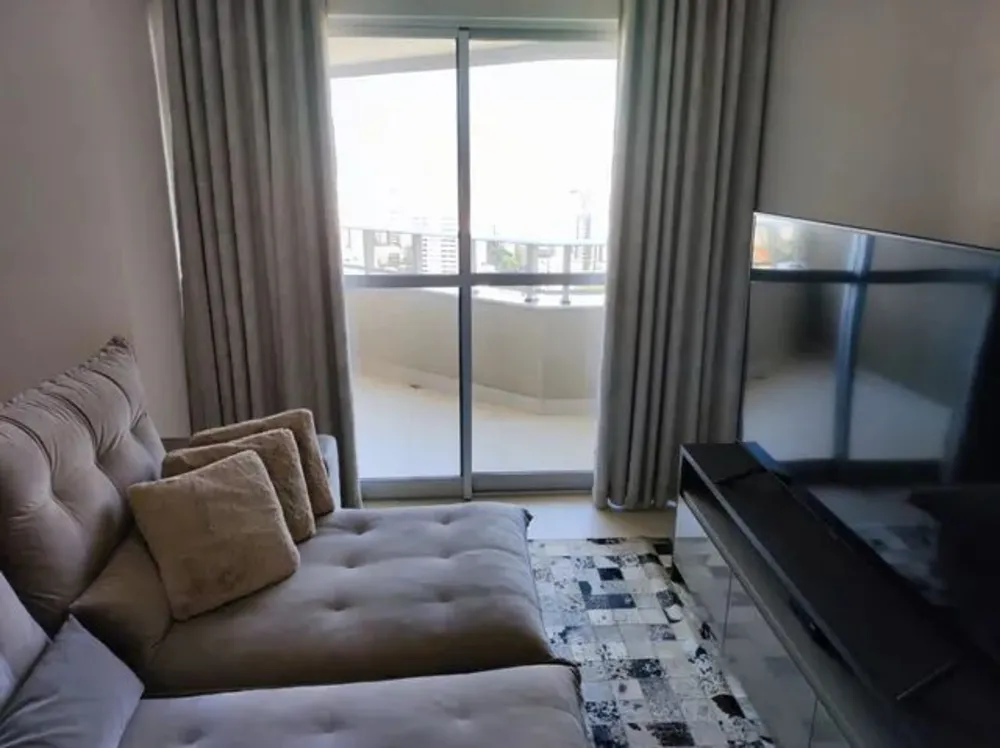 Apartamento, 3 quartos, 90 m² - Foto 2