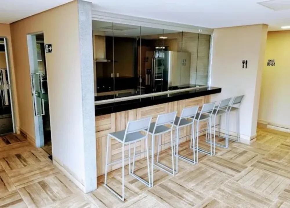 Apartamento, 3 quartos, 90 m² - Foto 3