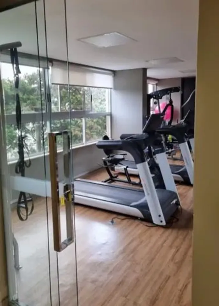 Apartamento, 3 quartos, 90 m² - Foto 1