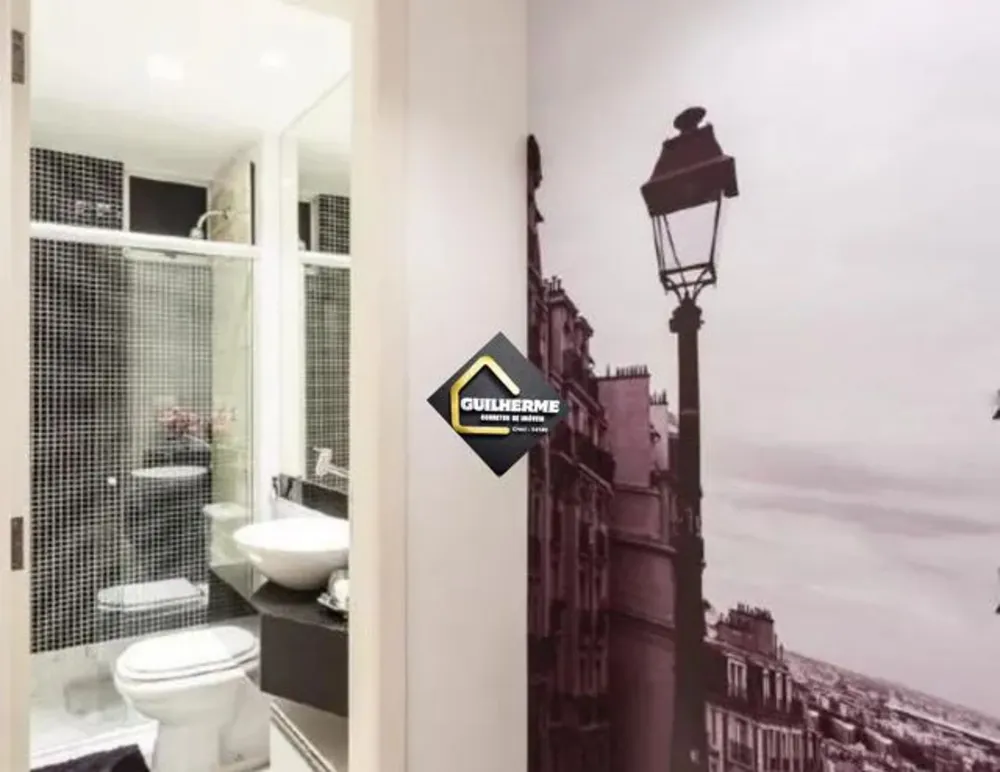 Apartamento, 4 quartos, 150 m² - Foto 2