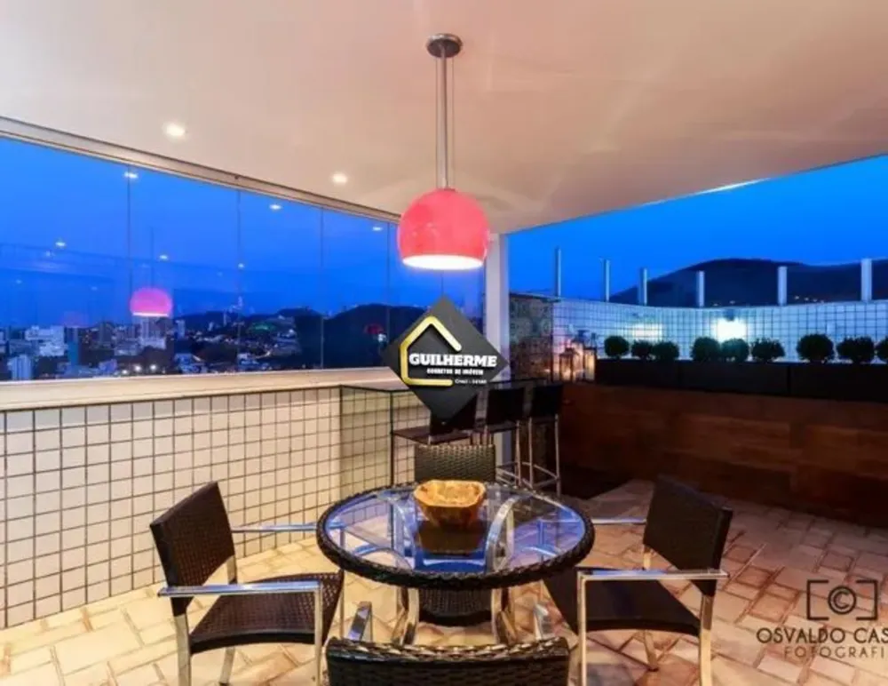 Apartamento, 4 quartos, 150 m² - Foto 3