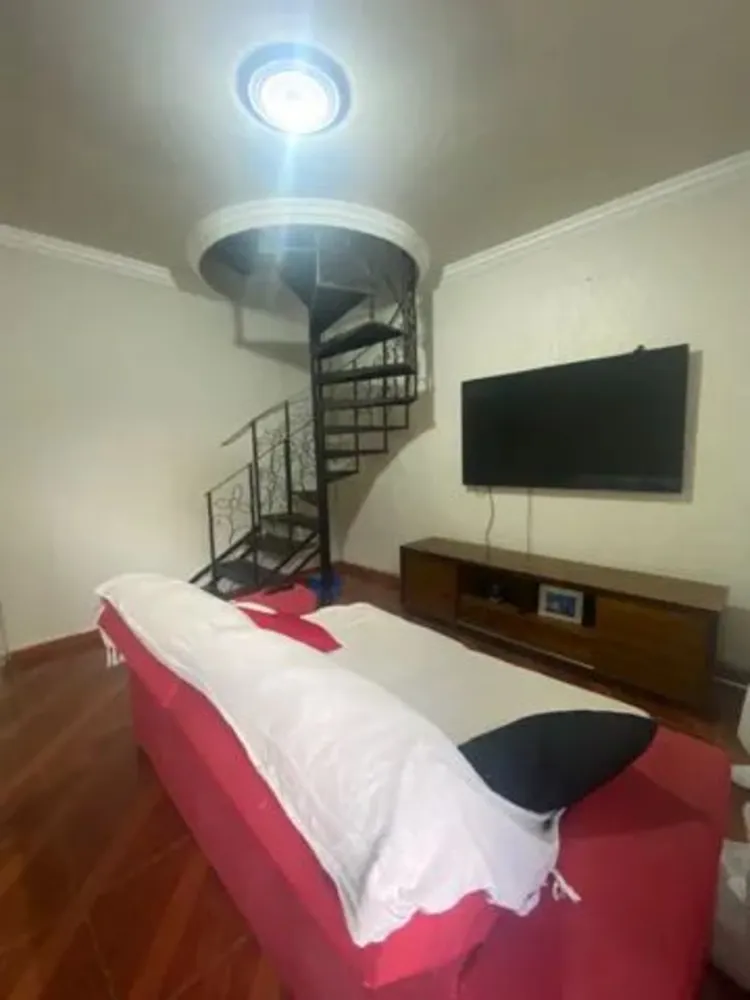 Casa, 2 quartos - Foto 1
