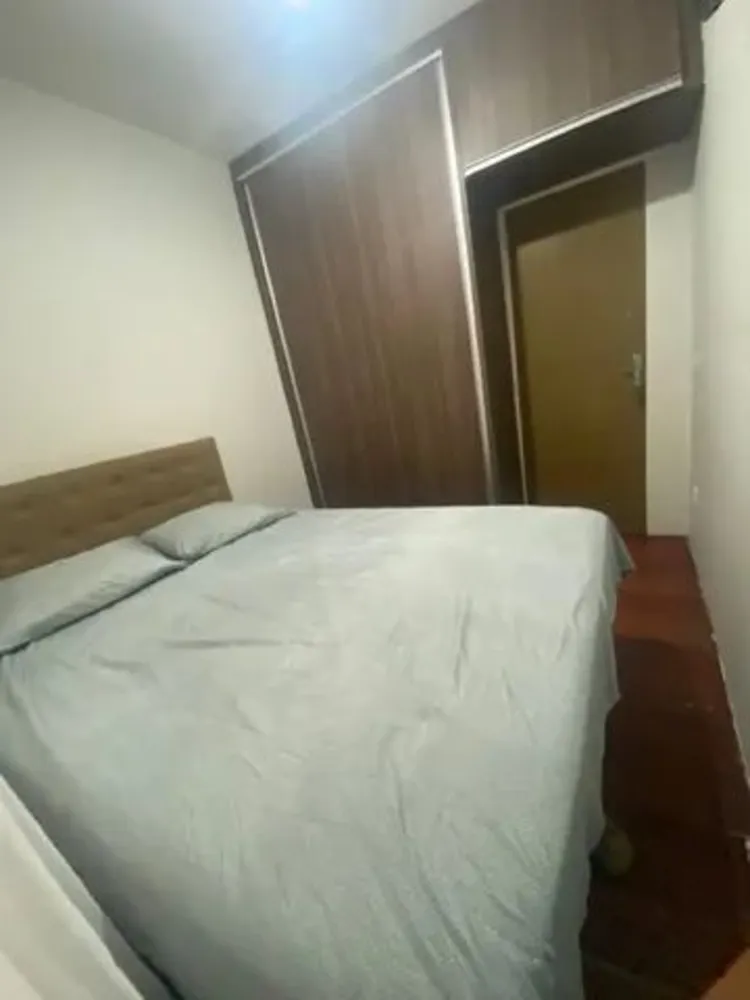 Casa, 2 quartos - Foto 2