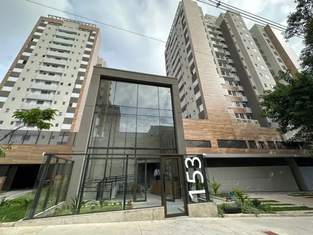 Apartamento, 2 quartos, 58 m² - Foto 2