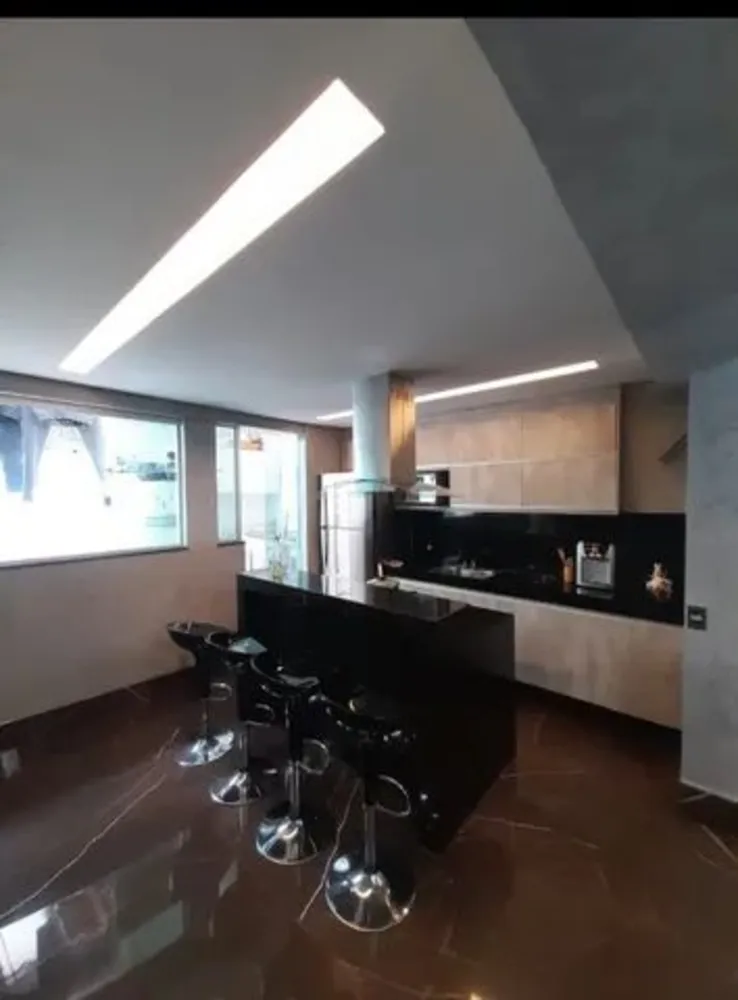 Casa, 3 quartos - Foto 2