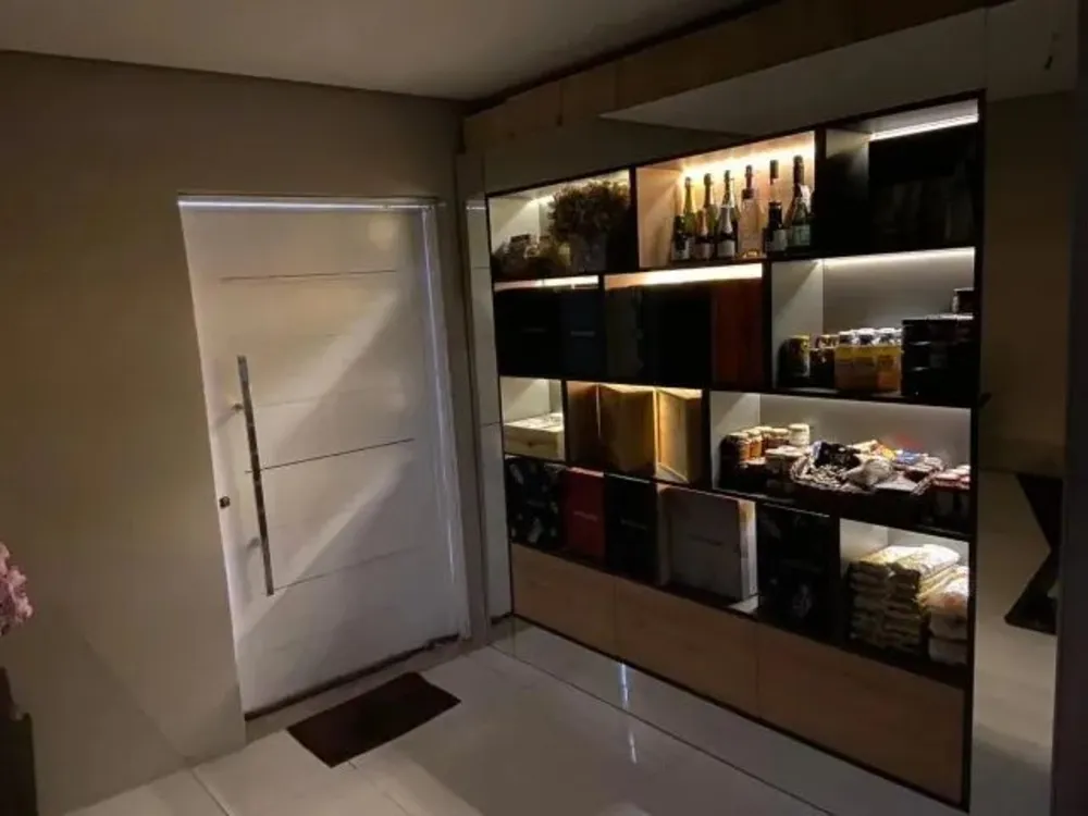 Casa, 3 quartos, 200 m² - Foto 3