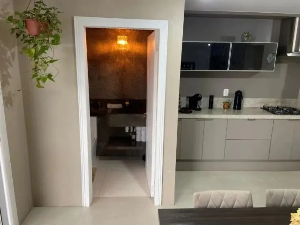 Casa, 3 quartos, 200 m² - Foto 2