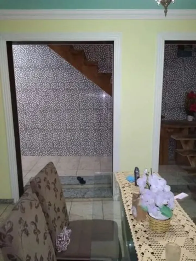 Casa, 3 quartos - Foto 3