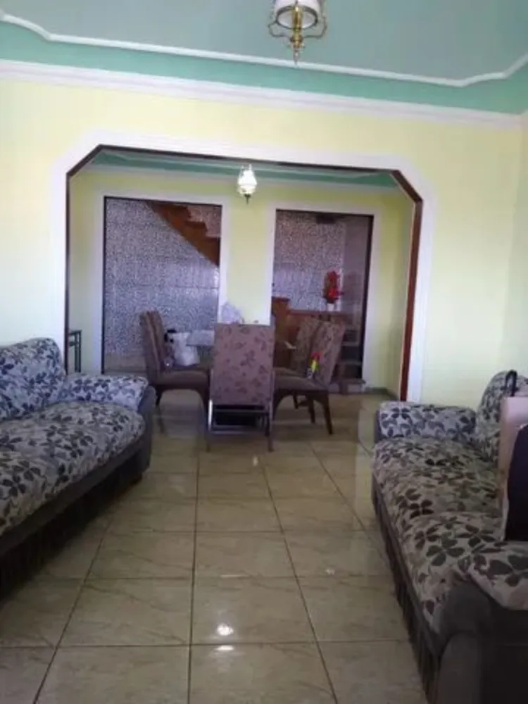 Casa, 3 quartos - Foto 2