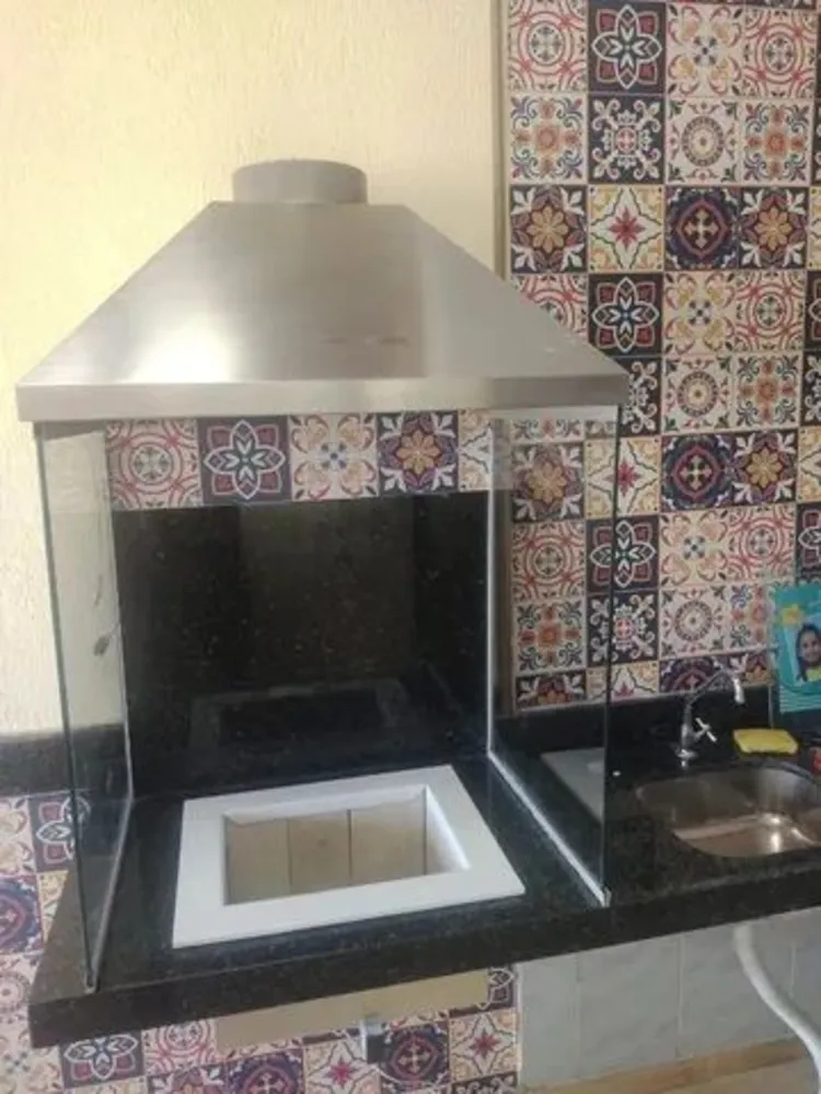 Apartamento, 3 quartos, 113 m² - Foto 3