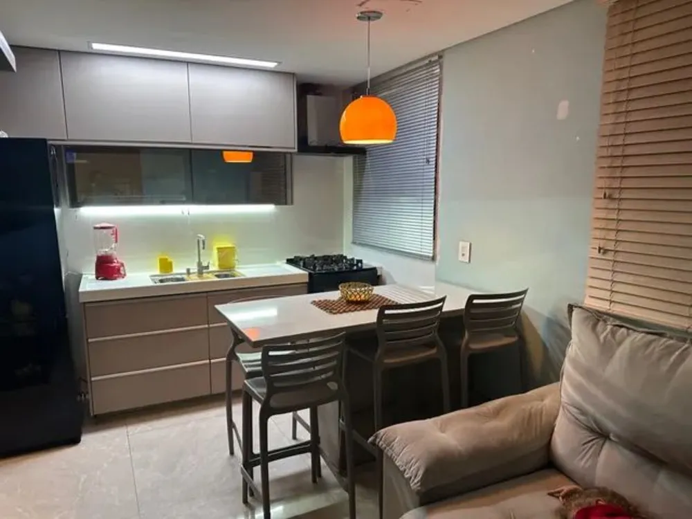 Casa, 2 quartos - Foto 2