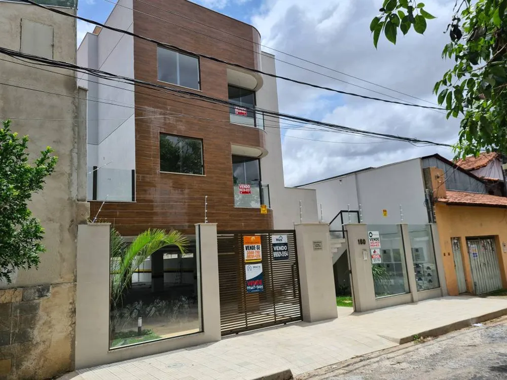 Apartamento, 3 quartos, 120 m² - Foto 1