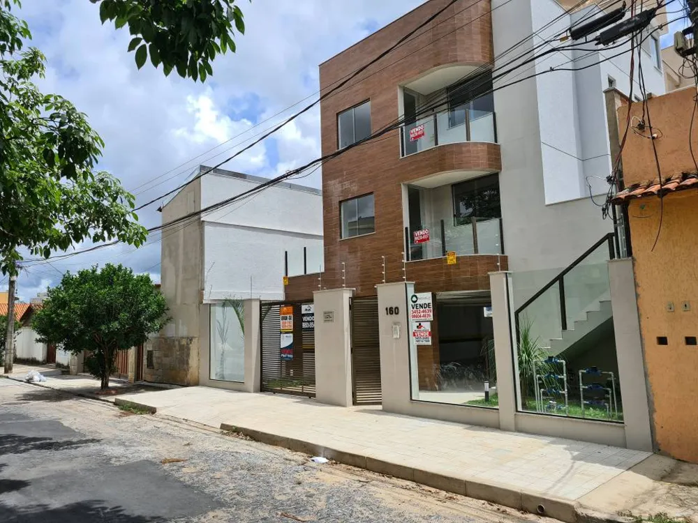 Apartamento, 3 quartos, 120 m² - Foto 2