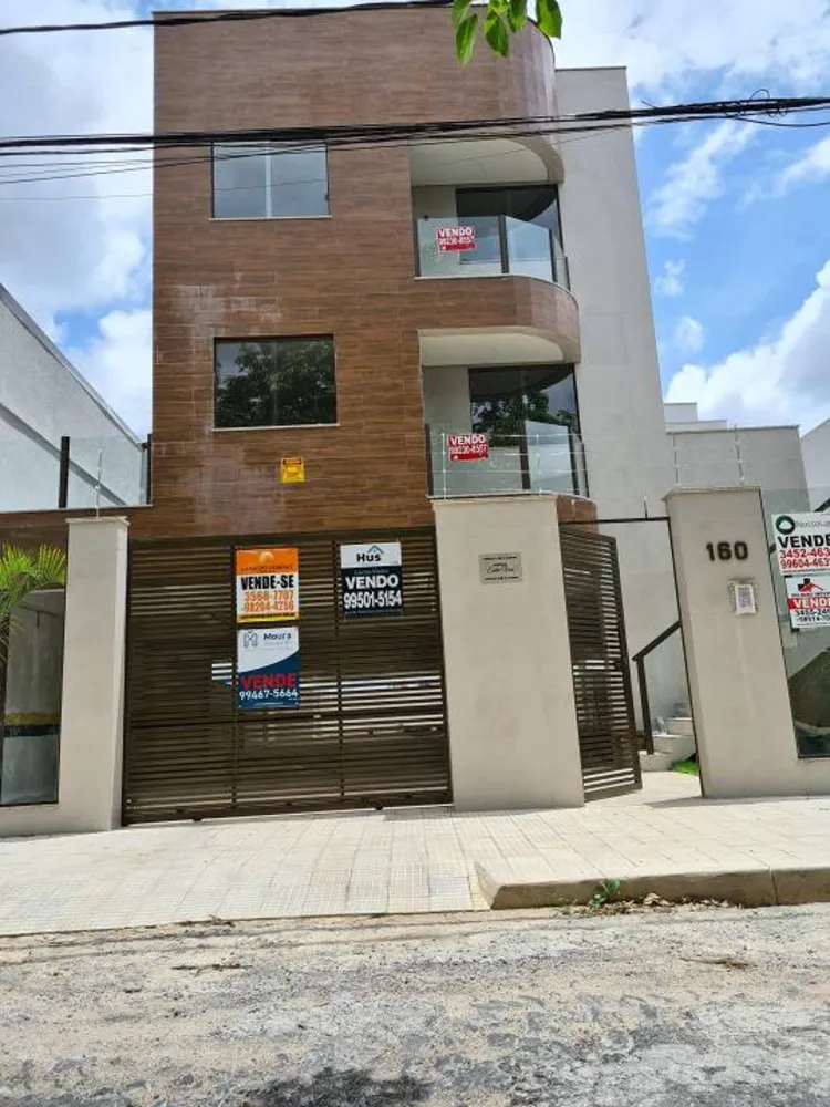 Apartamento, 3 quartos, 120 m² - Foto 3