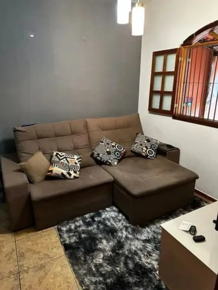 Casa, 3 quartos - Foto 3