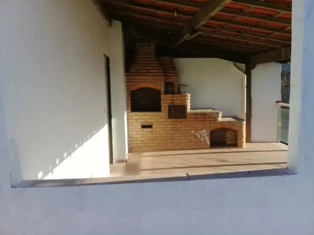Casa, 3 quartos - Foto 2
